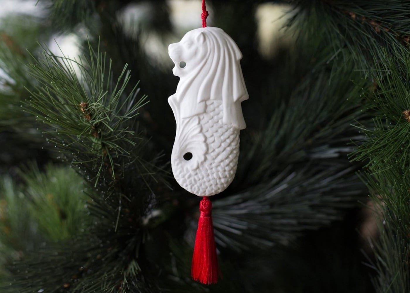 Where to buy Christmas decorations in Singapore HoneyKids Asia