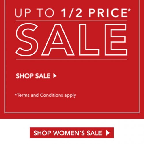 Asda Direct Up to half price sale HotUKDeals