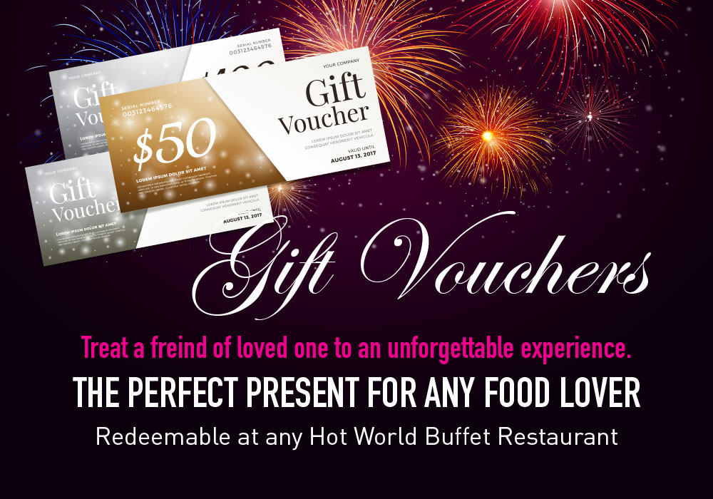 Hot World Buffet Hot World Buffet