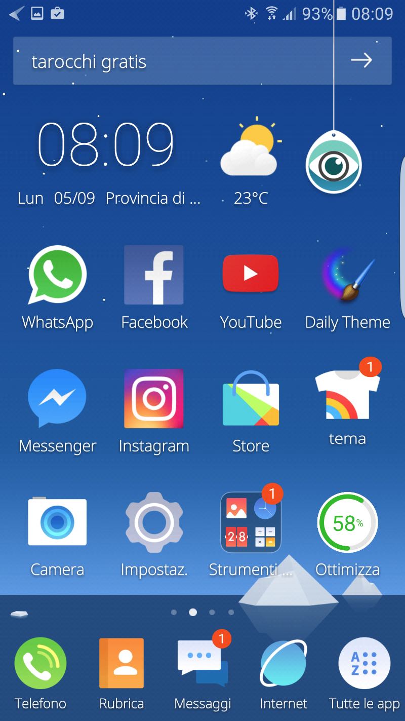 CM Launcher cos'è, installazione e tutorial all'uso