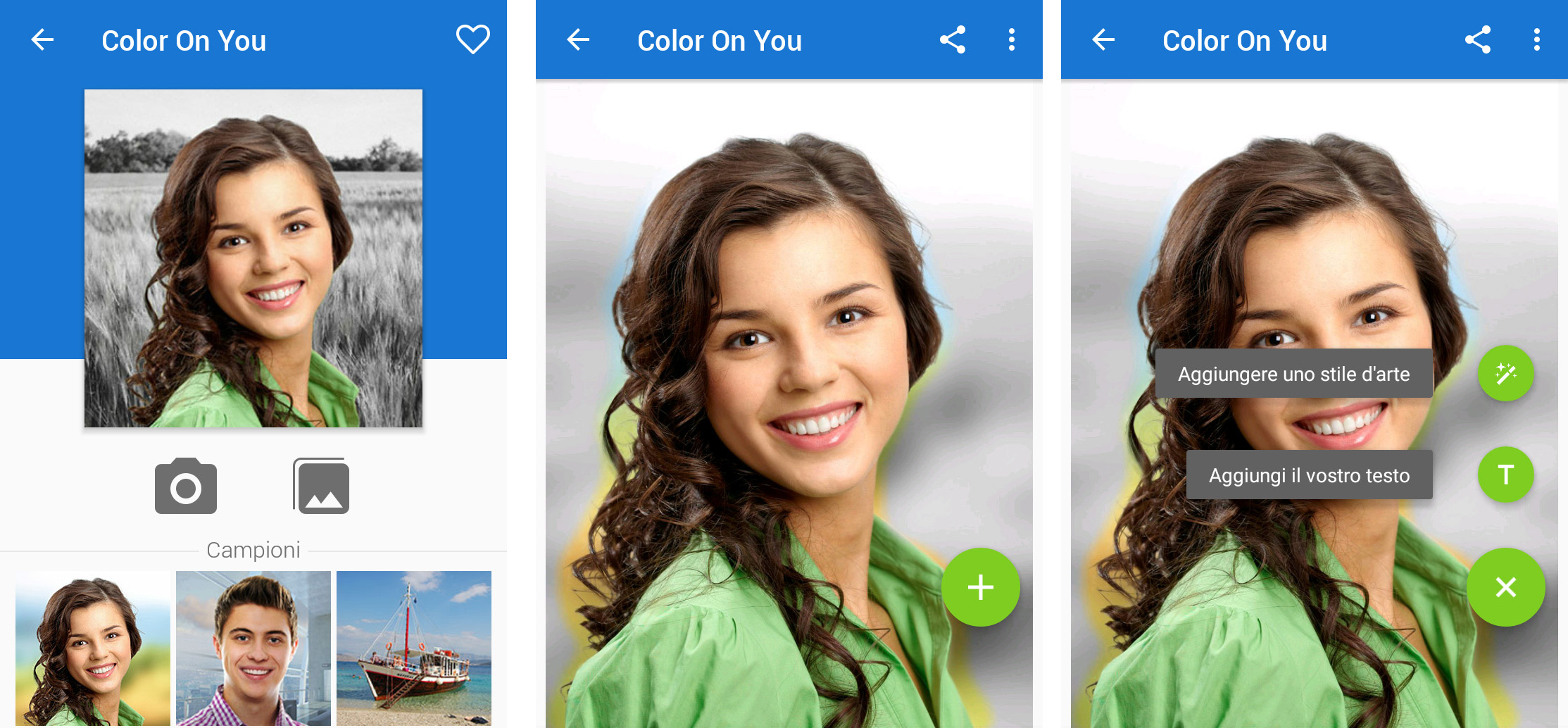 PhotoLab download, installazione ed effetti più divertenti Download