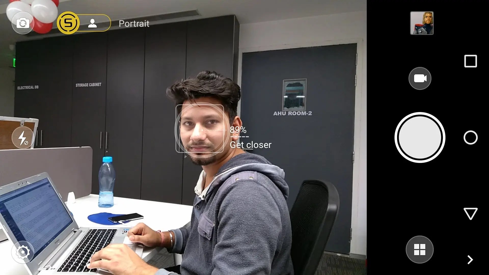 Lenovo P2 review packs a battery that refuses to quit