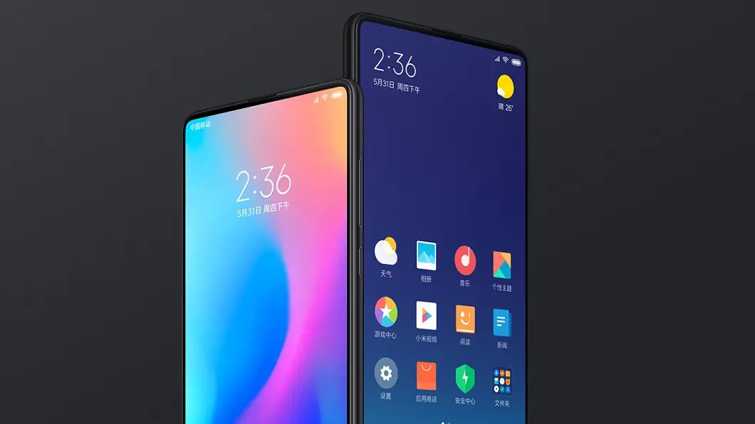 Top ten features of MIUI 10