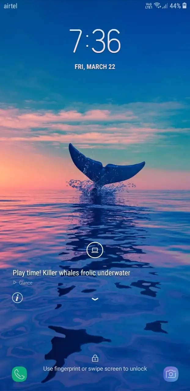 How Glance lock screen will change the way you use your smartphones