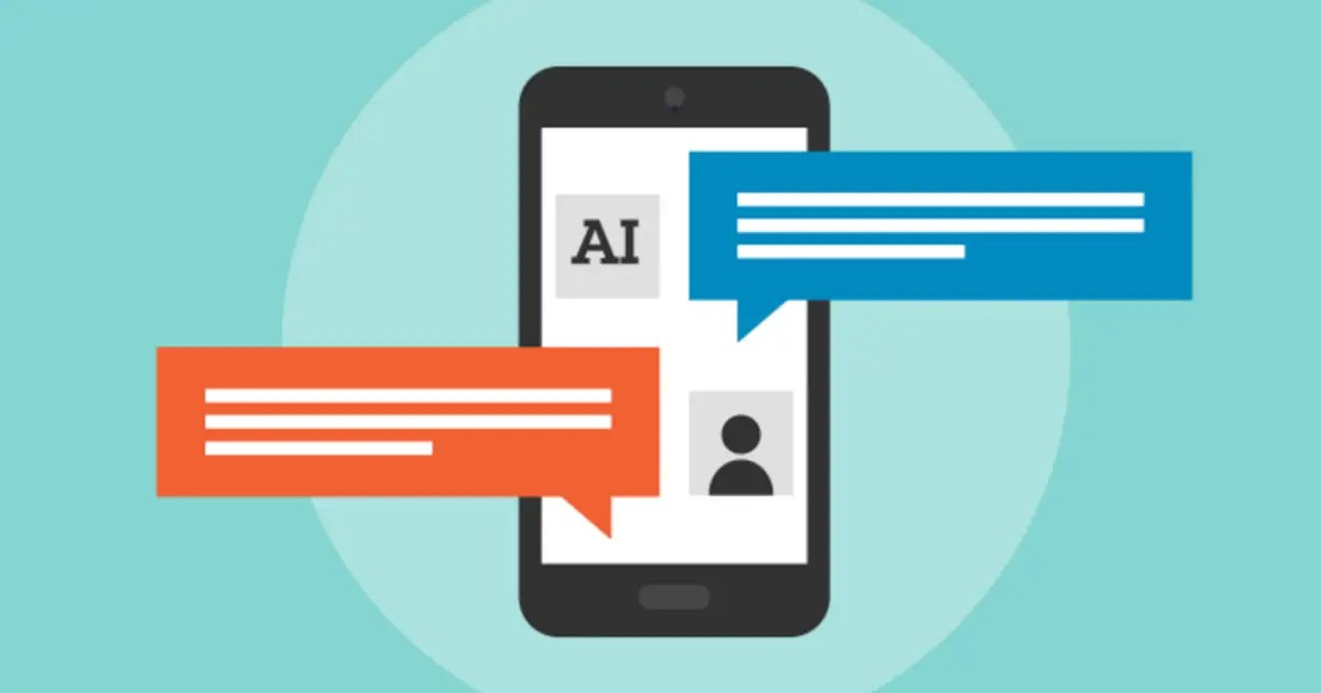 Google's Meena AI chatbot can host humanlike