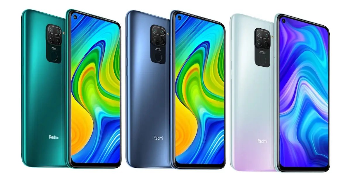 Redmi Note 9, Mi Note 10 Lite launching today how to watch launch
