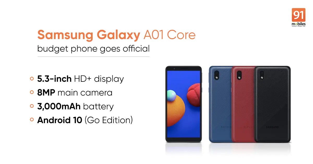 Download Google Kamera Untuk Samsung A01 Core Download Google Kamera Untuk Samsung A01 Core
