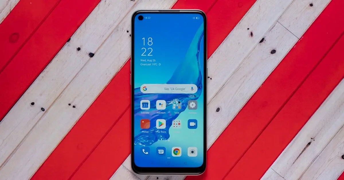 OPPO A53 Is the Budget Killer Smartphone of 2020 with Its 90Hz Punch