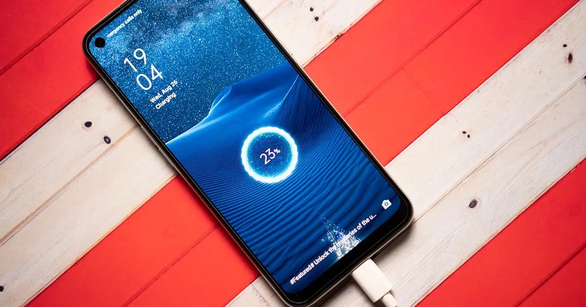 OPPO A53 Is the Budget Killer Smartphone of 2020 with Its 90Hz Punch