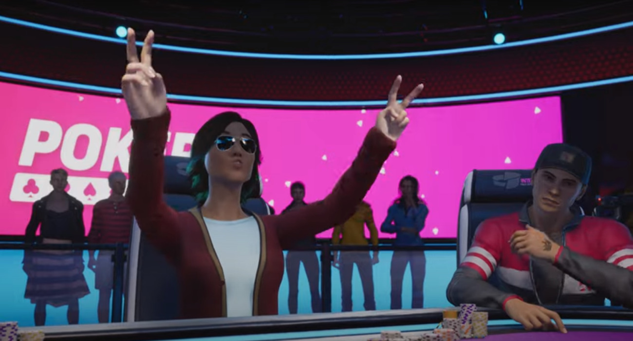 Poker Club announced for PS5, Xbox Series X, PS4, Xbox One, Switch, and