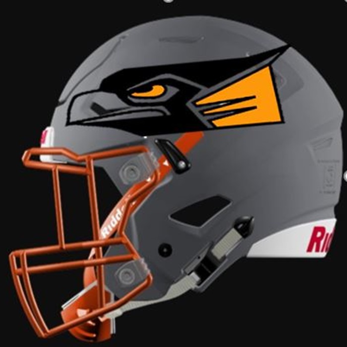 Olivet High School vs Charlotte High Varsity Football 8/26/2021