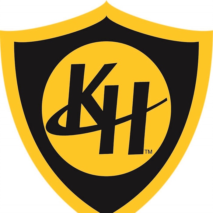 Kenowa Hills High vs Cedar Springs High Varsity Football 10/13/2023