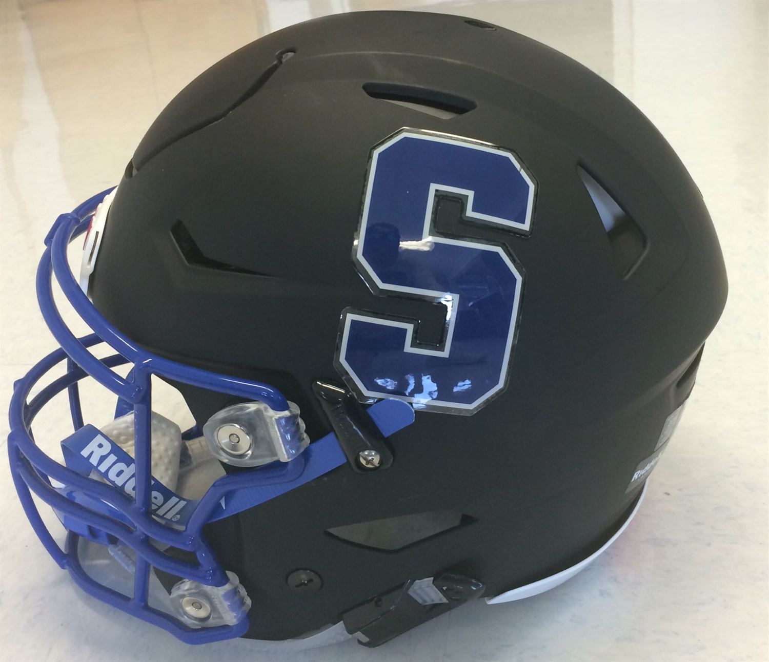 Boys' Freshman Football Somerset High School Somerset, Texas