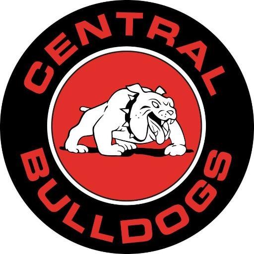 Bulldogs Football Central High School (Springfield MO) Springfield