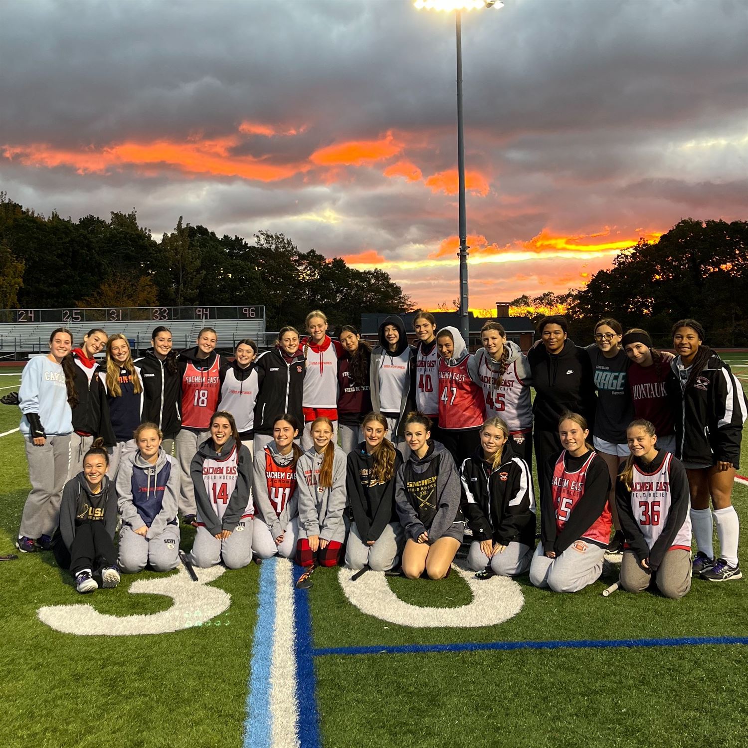 Sachem East High School High School Sports Home Hudl