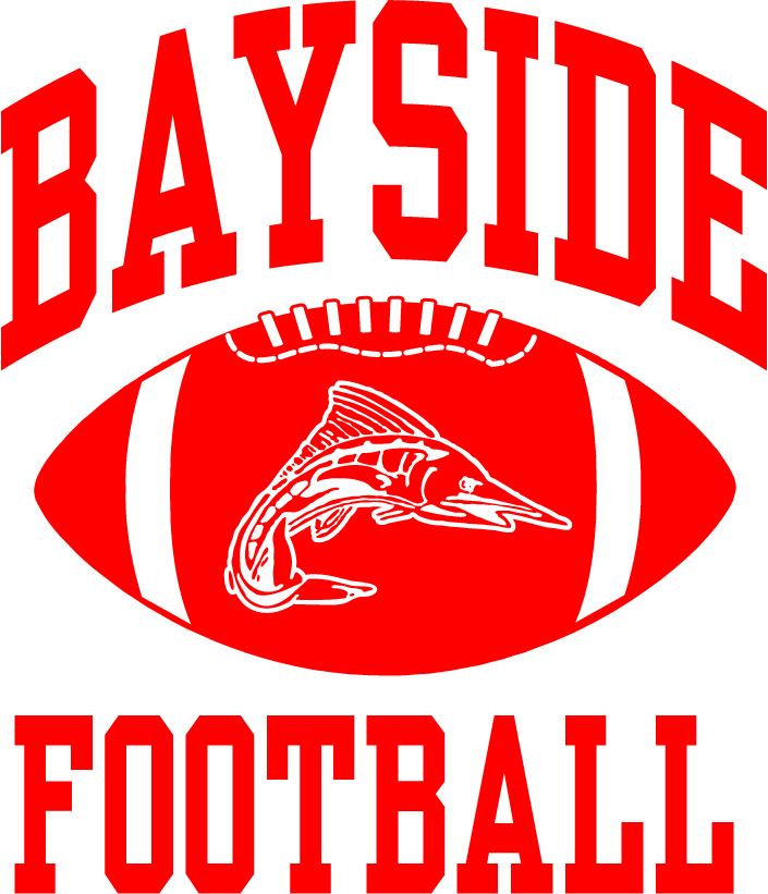 Boys Varsity Football Bayside High School Virginia Beach, Virginia