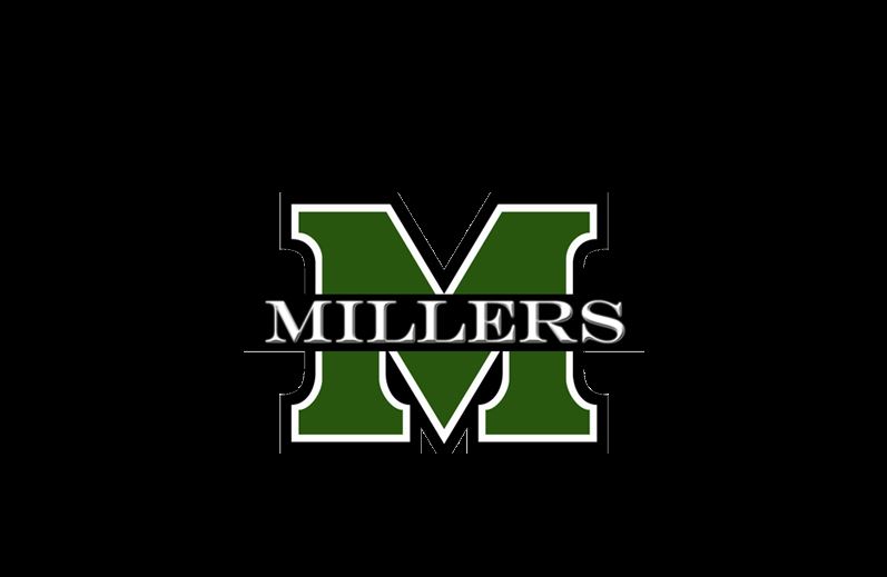 Boys Varsity Football Milford Mill Academy High School Baltimore