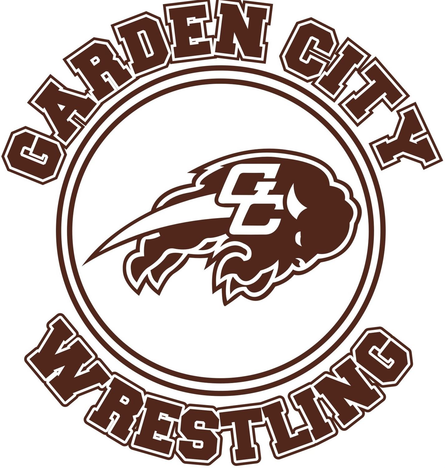GC Varsity Wrestling Garden City High School Garden City, Kansas