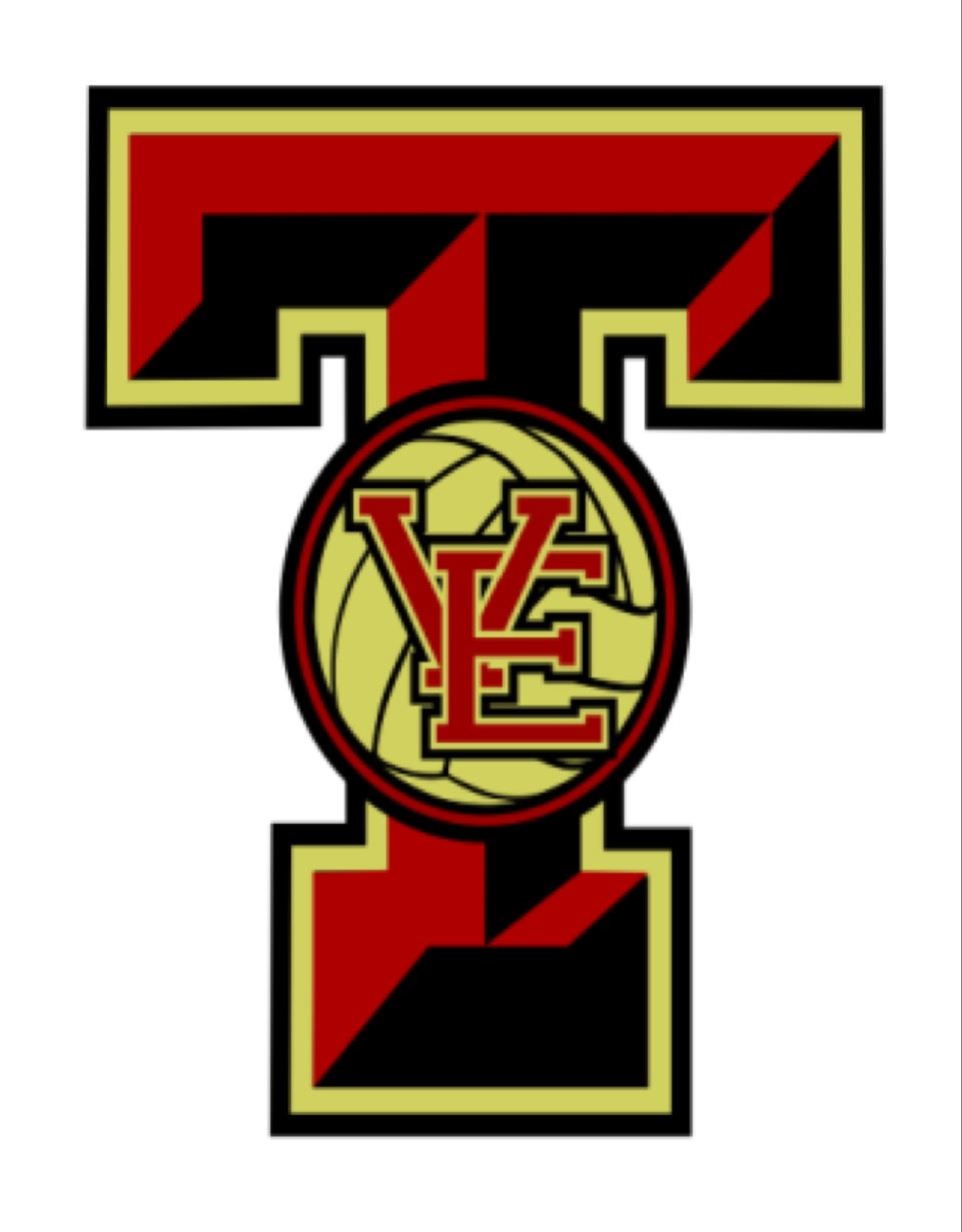 Varsity Volleyball Victoria East High School Victoria, Texas