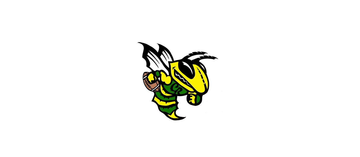 High School Football CoryRawson High School Rawson, Ohio