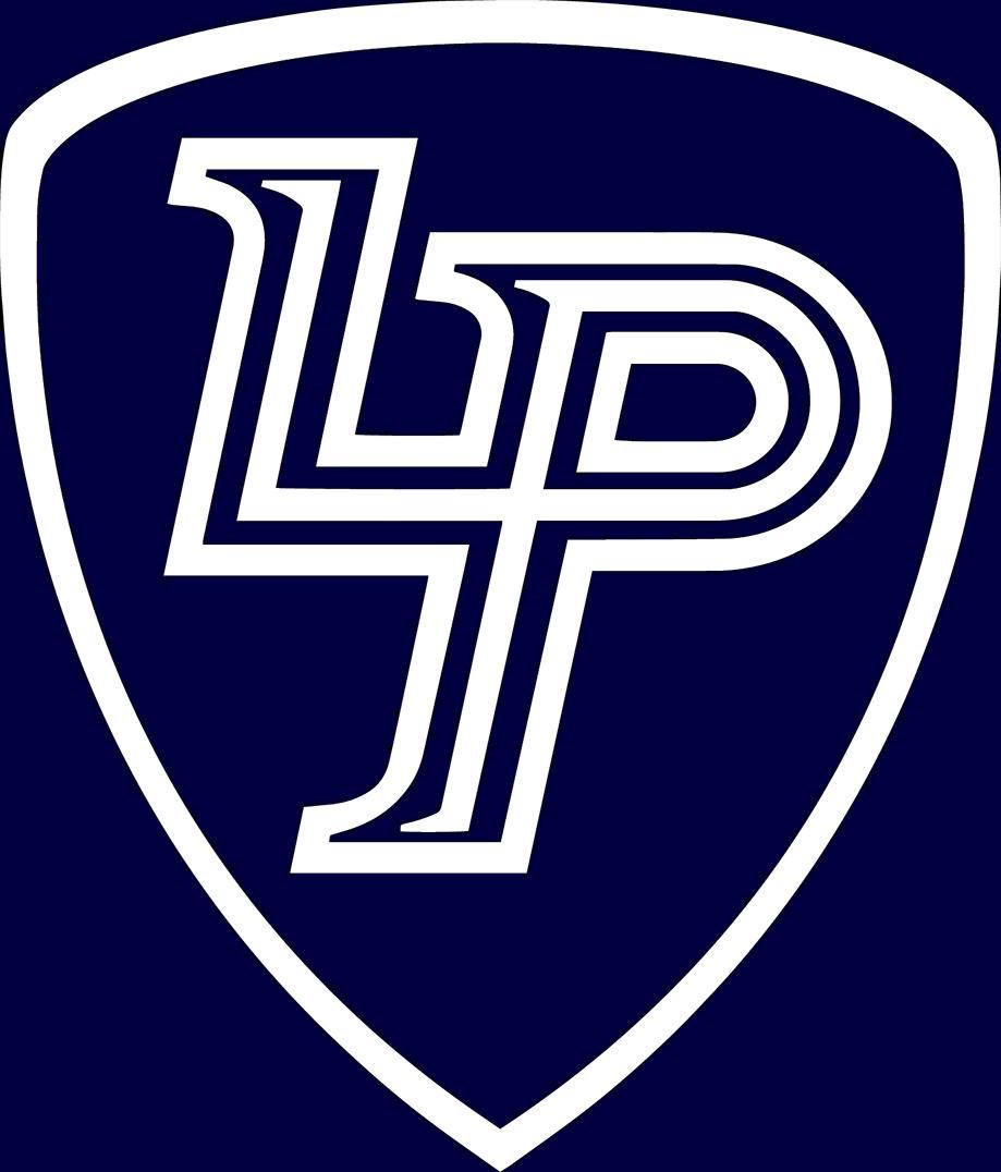 Warriors Varsity Football La Plata High School La Plata, Maryland