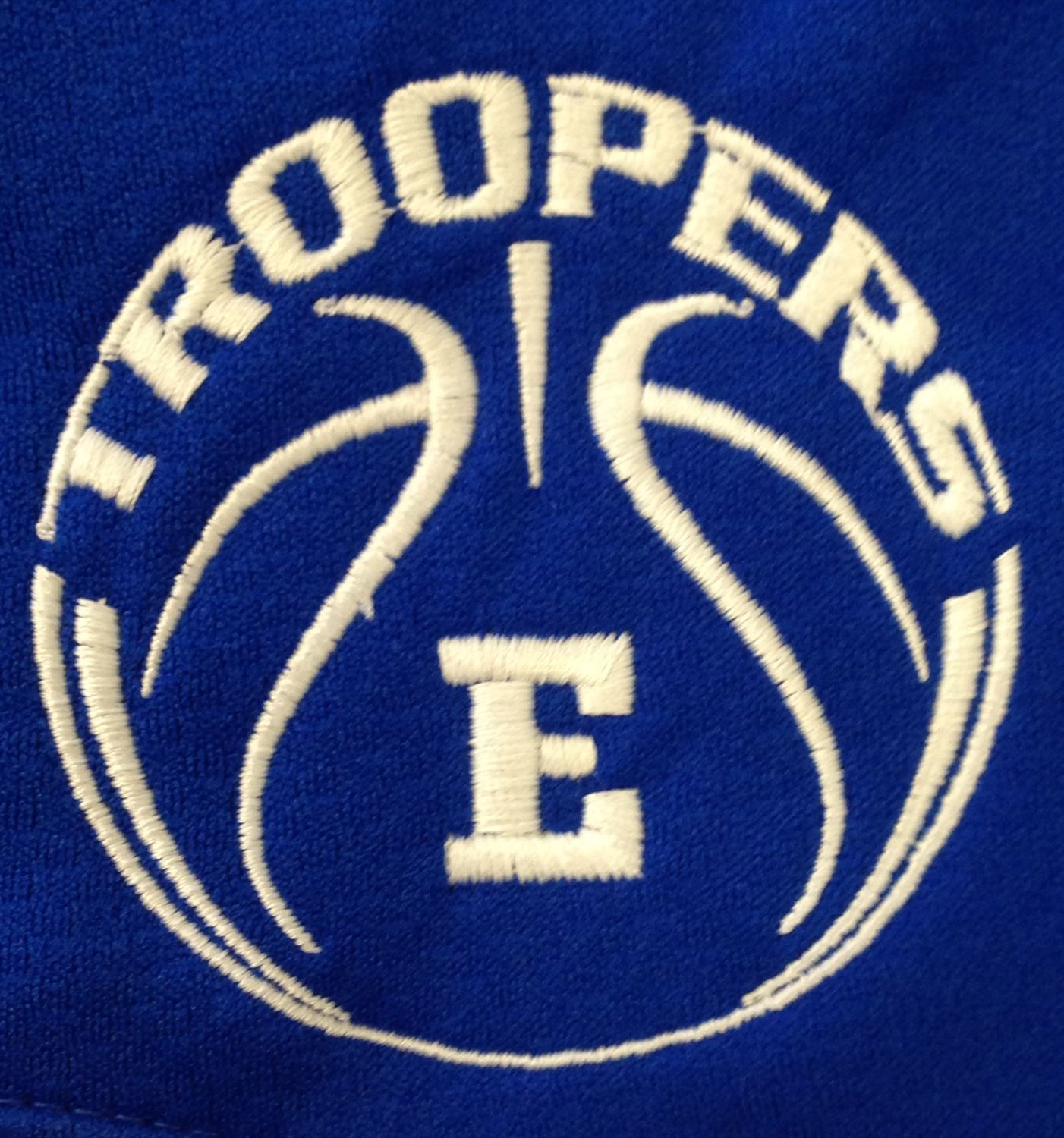 Freshman Boys Basketball Eastwood High School El Paso, Texas