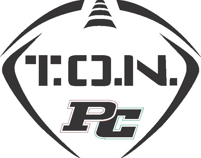 Boys' JV Football PotosiCassville High School Potosi, Wisconsin