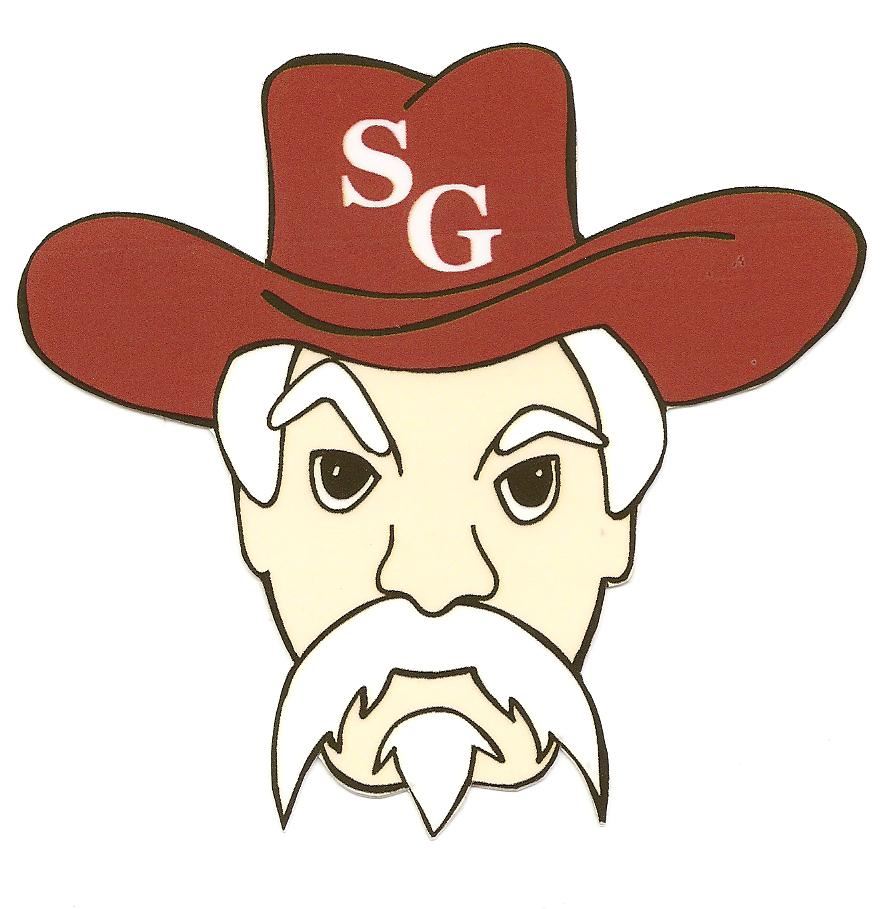 Boys' Varsity Basketball South Greene High School Greeneville