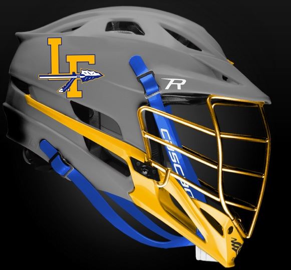 Boys Varsity Lacrosse Lake Forest High School Lake Forest, Illinois