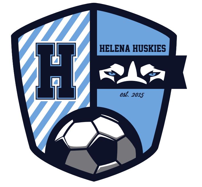 Girls' Varsity Soccer Helena High School Helena, Alabama Soccer