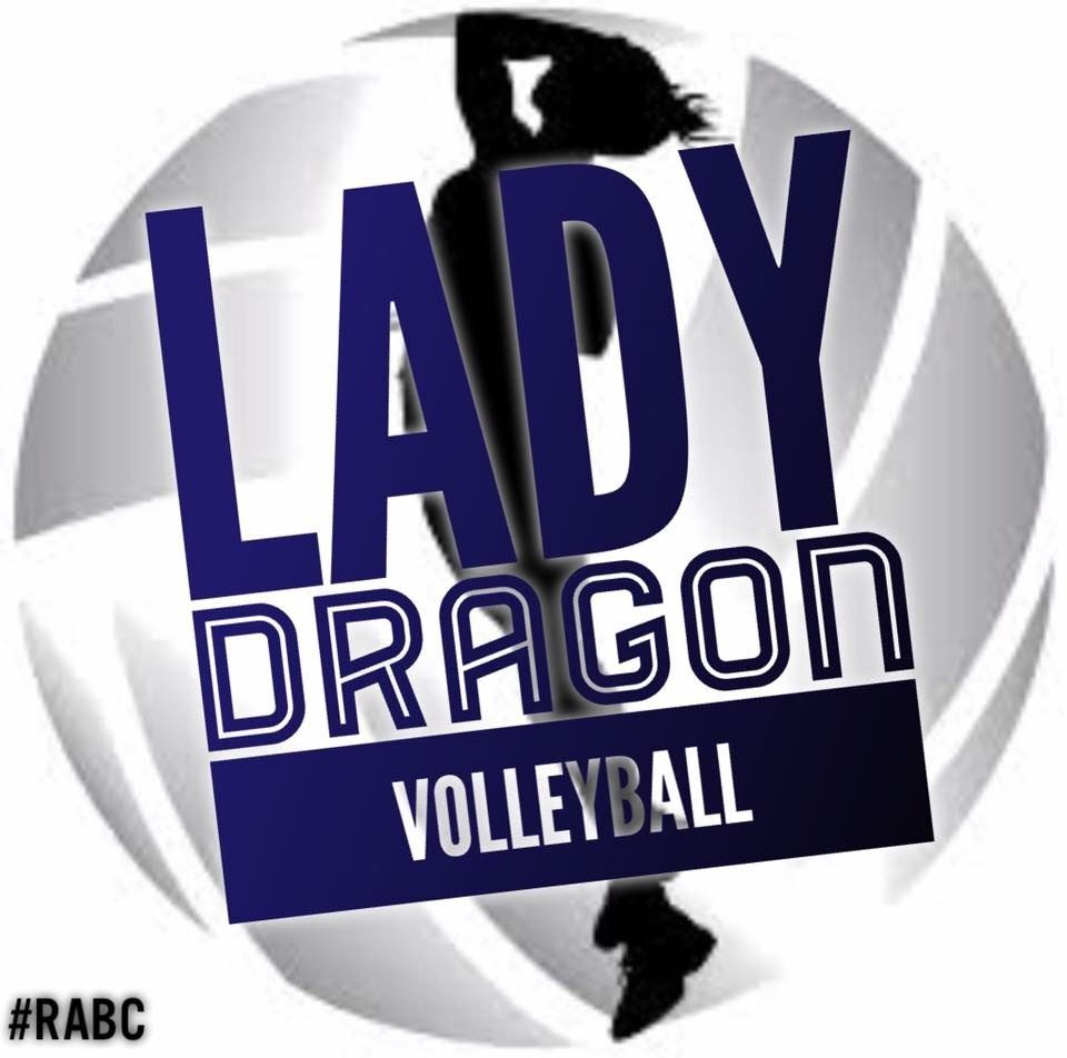 Girls' Varsity Volleyball Redwater High School Redwater, Texas