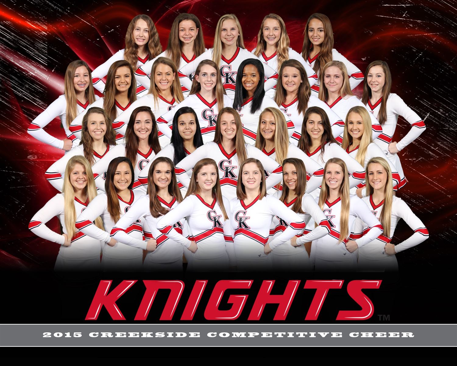 Creekside High School