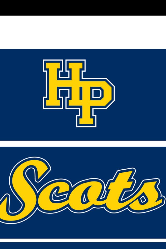 Highland Park Basketball Boys' Varsity Highland Park High School