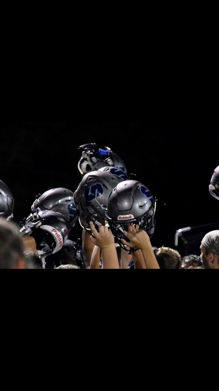 Boys Varsity Football Southside High School Youngsville, Louisiana