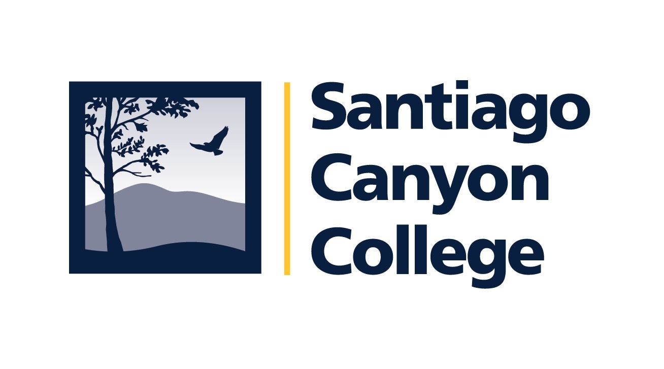 Santiago Canyon Men's Basketball Santiago Canyon College Orange