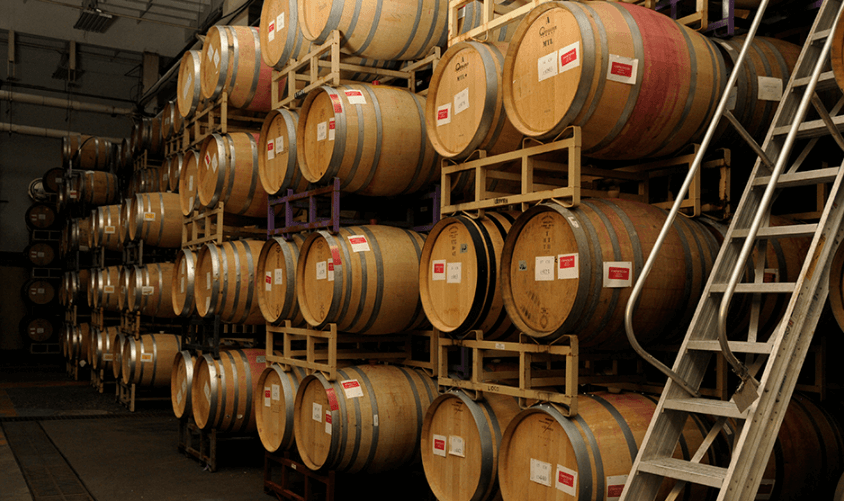 Owl Ridge Wine Service Private Label Since 2004