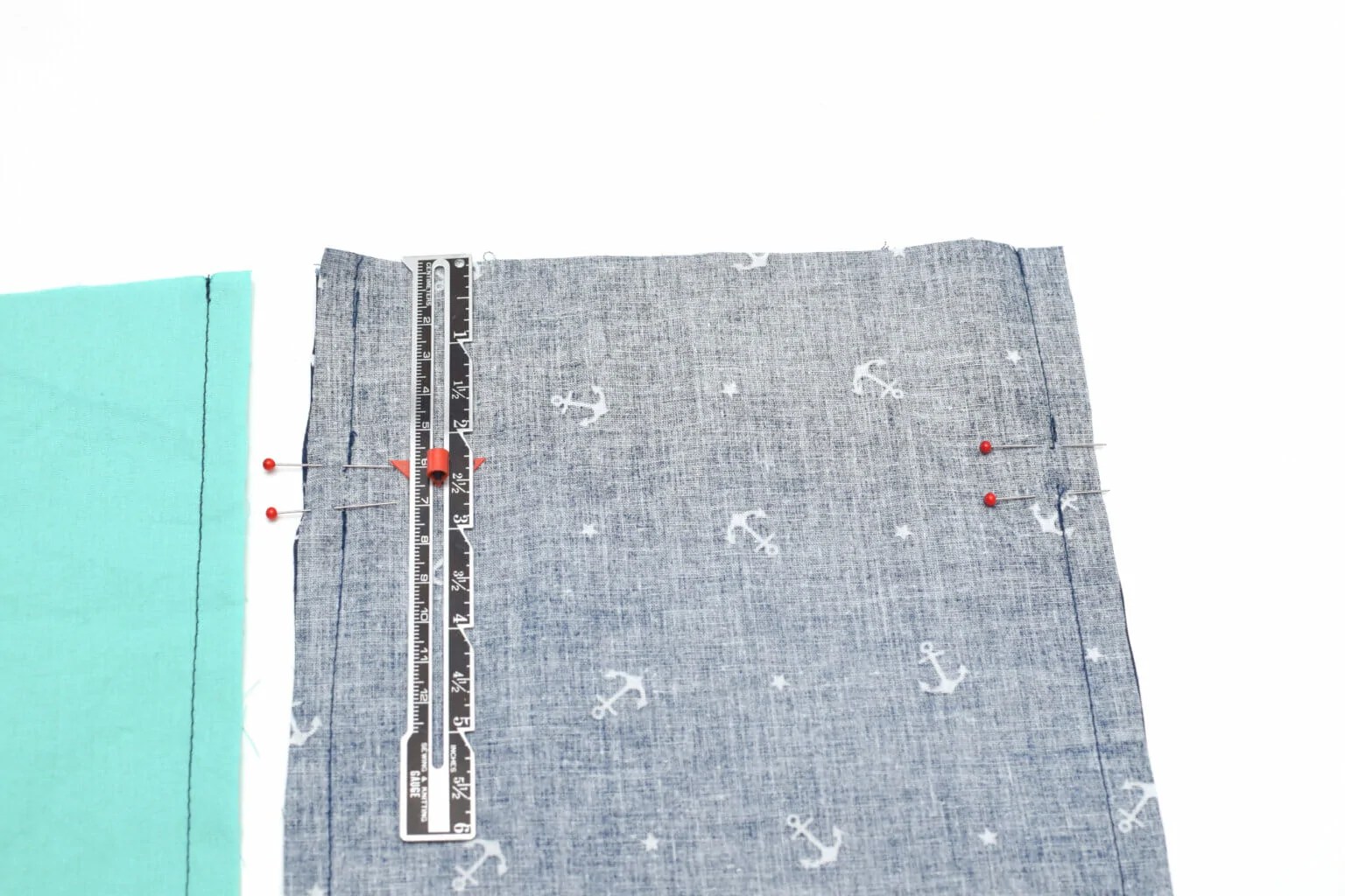 How to make a drawstring dice bag (+free pattern) I Can Sew This