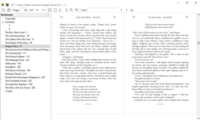 ePub Reader for Windows 10: 12 Best Apps in 2025 - Icecream Apps
