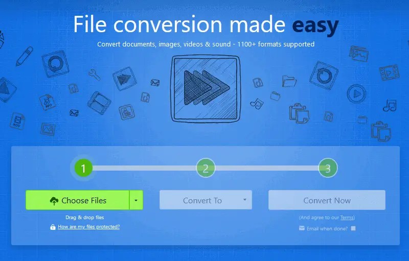How to Convert AIFF to MP3 5 Ways Icecream Apps