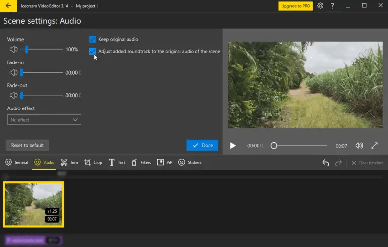 How to Add Audio to a Video 5 Best Video Editors Icecream Apps