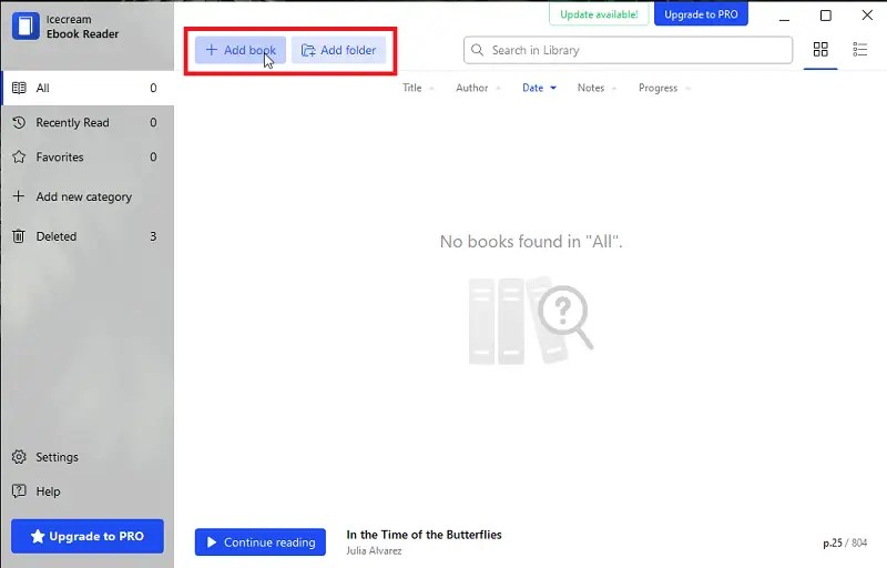 How to Open EPUB Files Easily 6 Ways Icecream Apps
