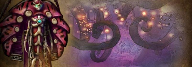 WoW Classic Version 1.13.5 PTR Patch Notes News Icy Veins