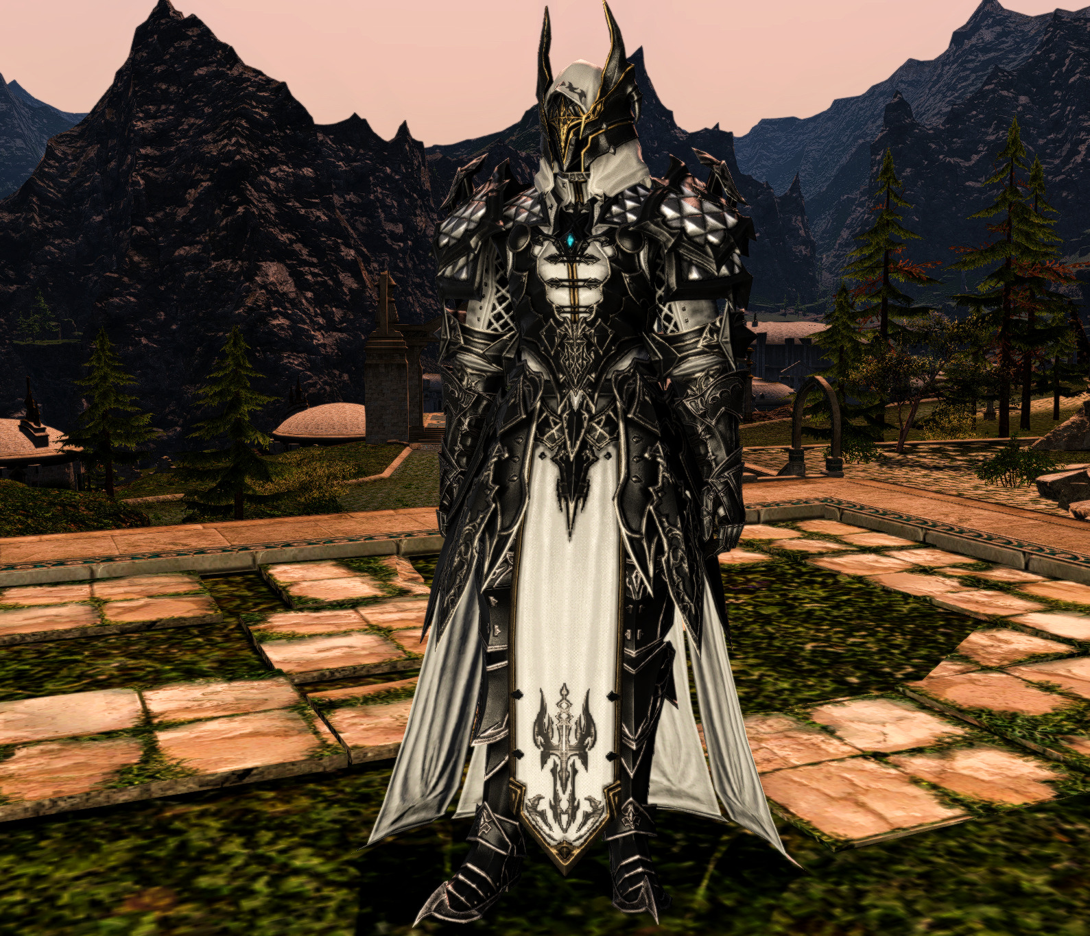 Crystalline Conflict PvP Series 3 Guide Final Fantasy XIV Icy Veins