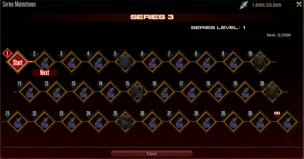 Crystalline Conflict PvP Series 5 Guide Final Fantasy XIV Icy Veins