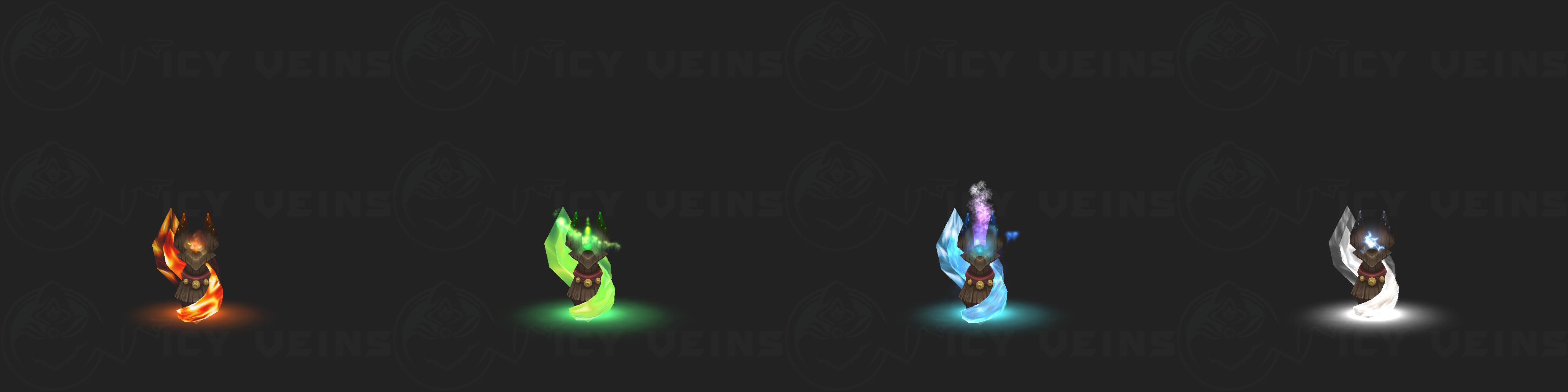 Vulpera Allied Race Guide — How To Unlock, Classes, Armor, Racials, Mount World of Warcraft