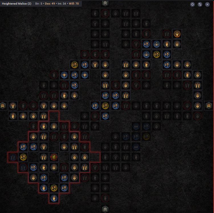Wolf Companion Endgame Druid Build for Diablo 4 (Season 4) Icy Veins