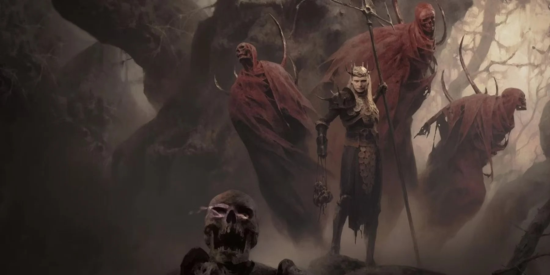 Necromancer Leveling Guide in Diablo 4 (Season 5) Icy Veins