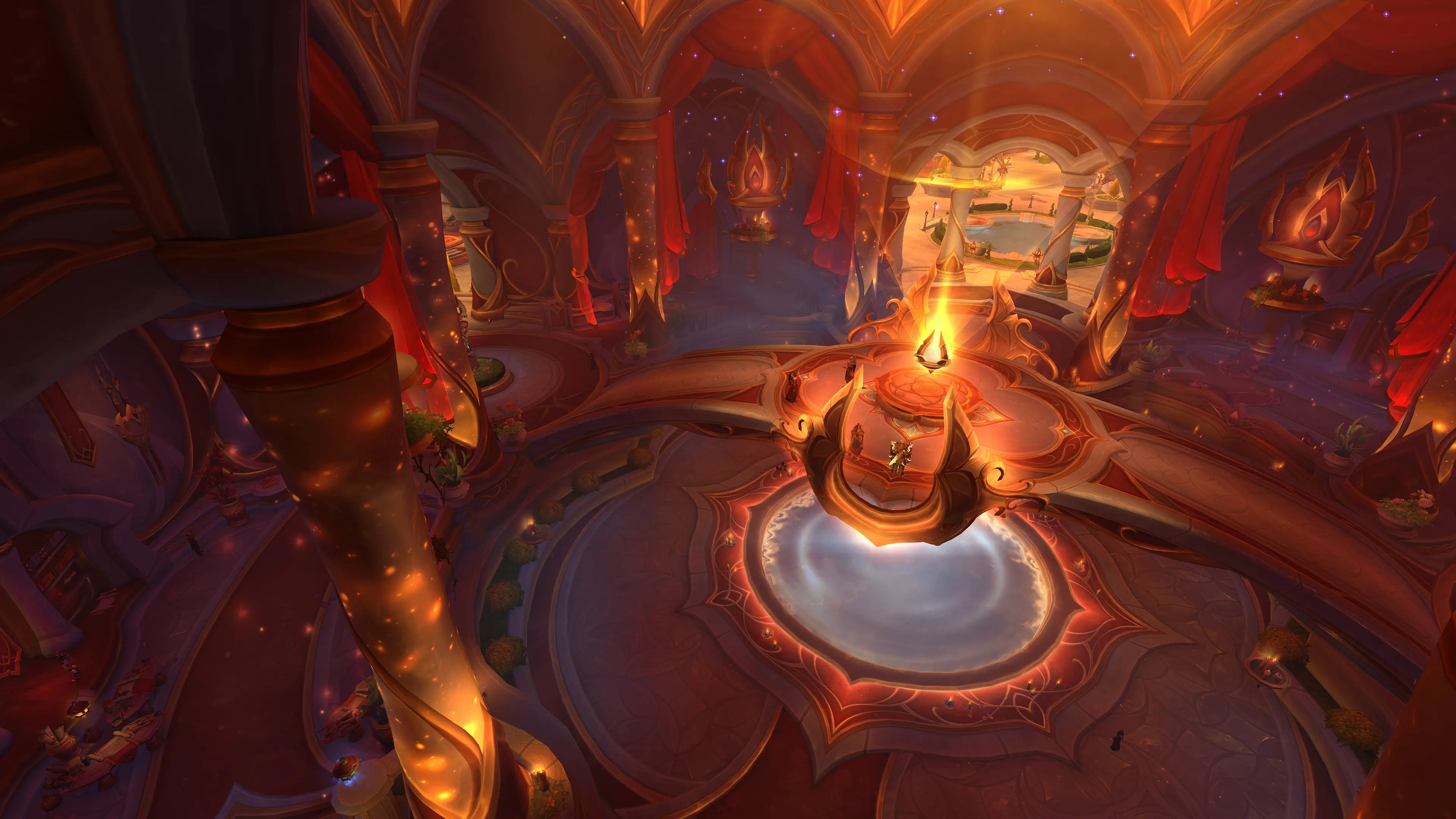After 20 Years, This Visual Bug in WoW is Finally Dead Icy Veins