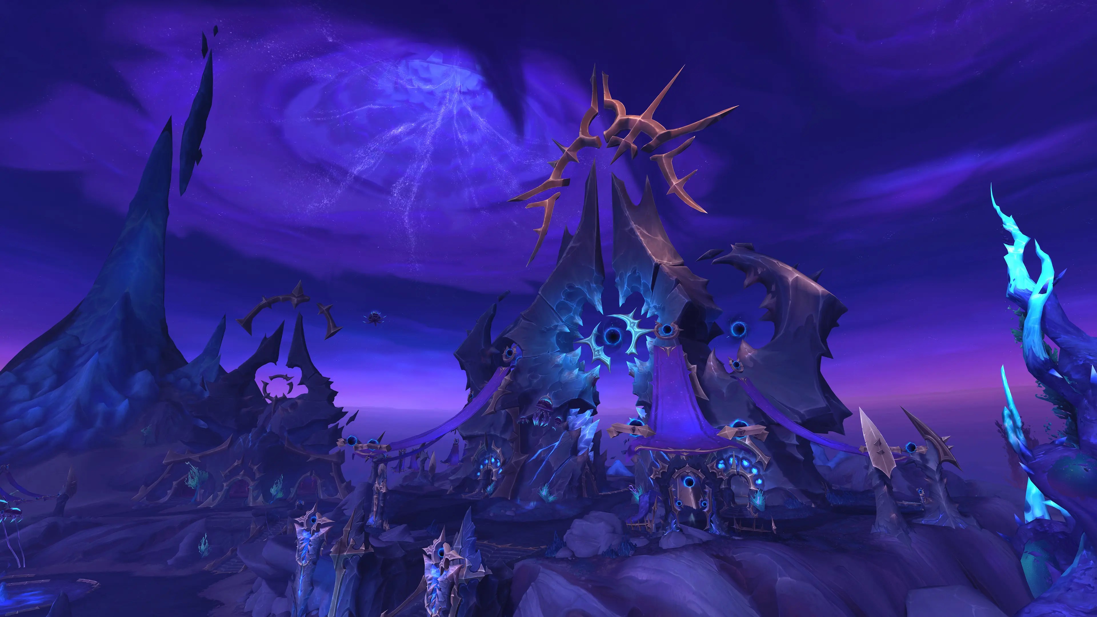 4 Midnight World Events Give You a New Reason to Log In Every Week