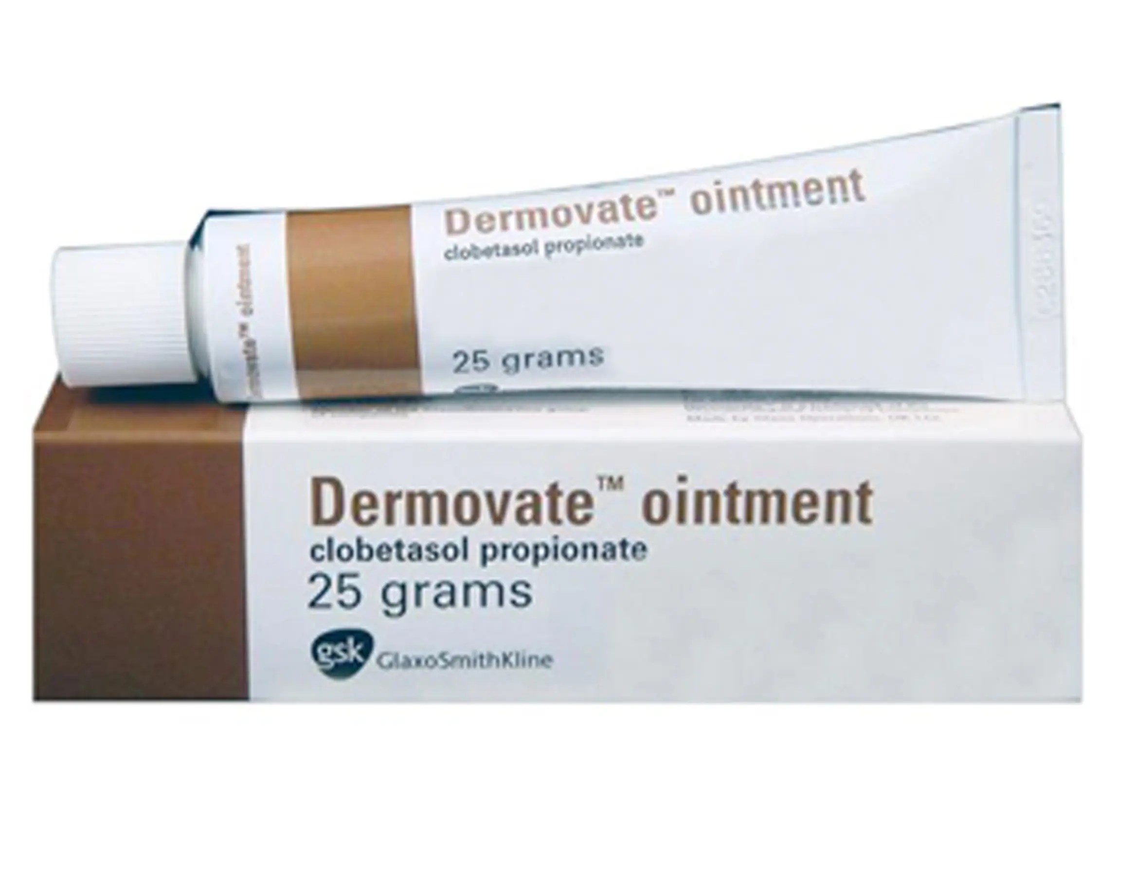 デルモベート軟膏0.05%（Dermovate Ointment）50G ｜薬通販購入はイエカラ薬局イエカラ薬局